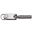 Sherman Johnson 5/16'' Jaw/Swage Turnbuckle
