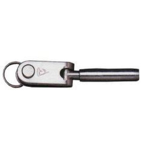 Sherman Johnson 5/16'' Jaw/Swage Turnbuckle