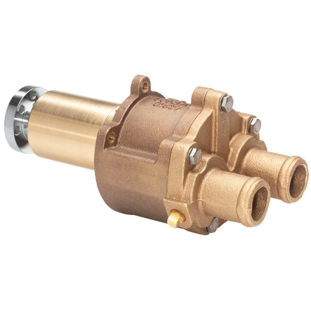 Jabsco Water Circulation Pump