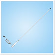 Shakespeare 3' AM/FM Antenna 