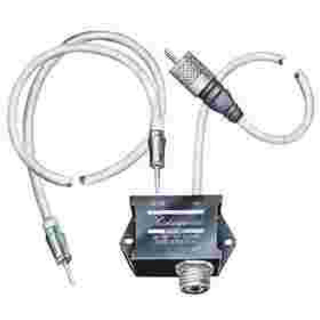 AM/FM/VHF Band Separator - use w/Marine VHF Ant.