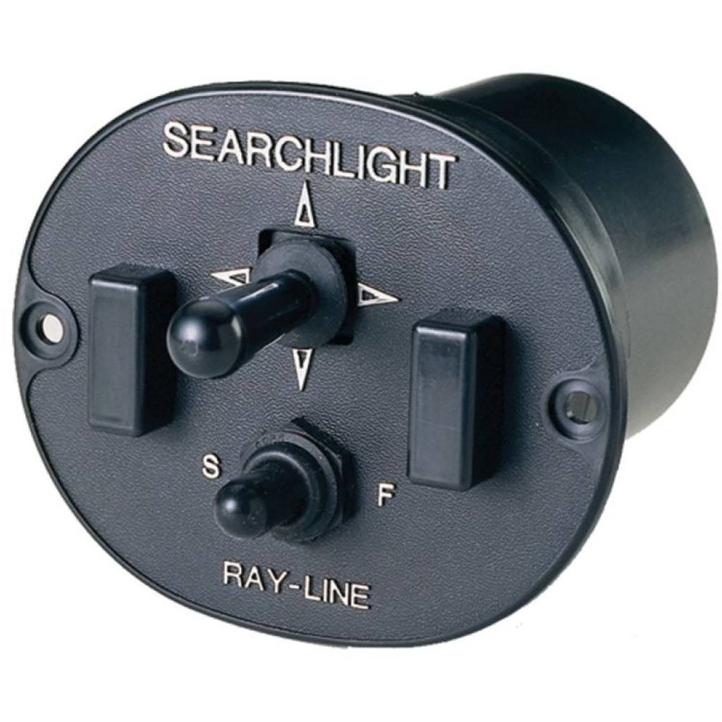 Jabsco Spotlight Remote Control