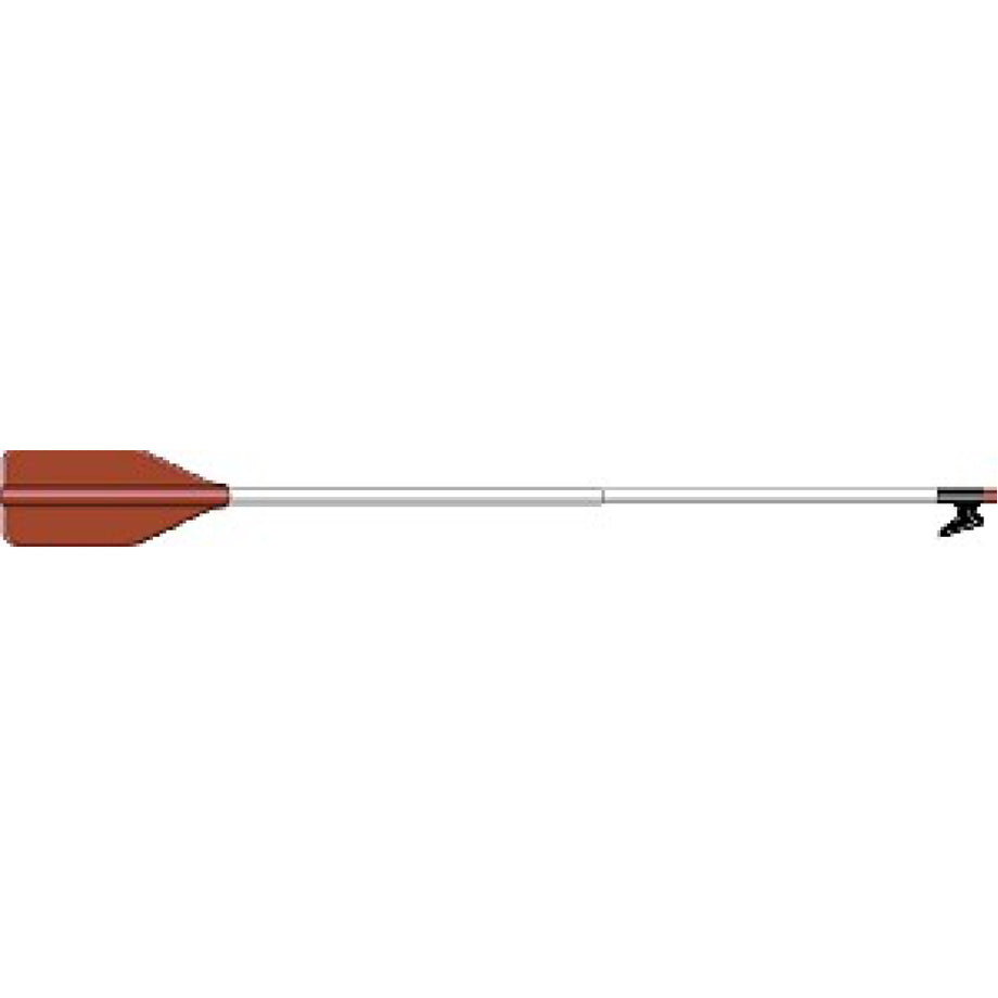 Telescoping Paddle/Boat Hook Combination, 32-66 in. (80 to 170 cm) - S —  Davis Instruments