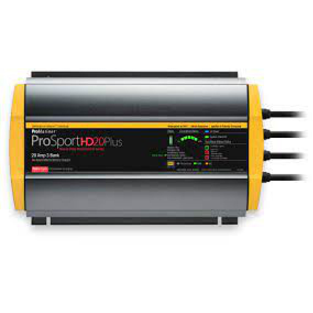 Promariner ProSport HD 20A Battery Charger