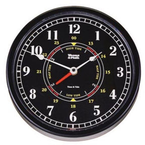 Weems and Plath Trident Time & Tide Clock