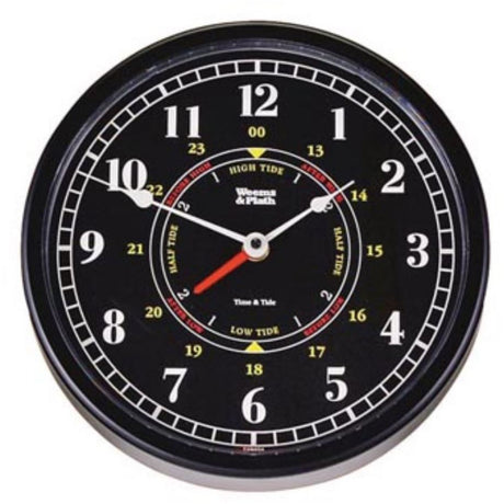 Weems and Plath Trident Time & Tide Clock