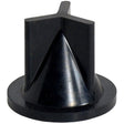 Check Valve for Electric Toilet - 1"