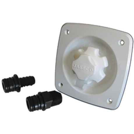 Flush Mount Water Pressure Regulator