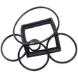 Jabsco Y Valve Service Kit
