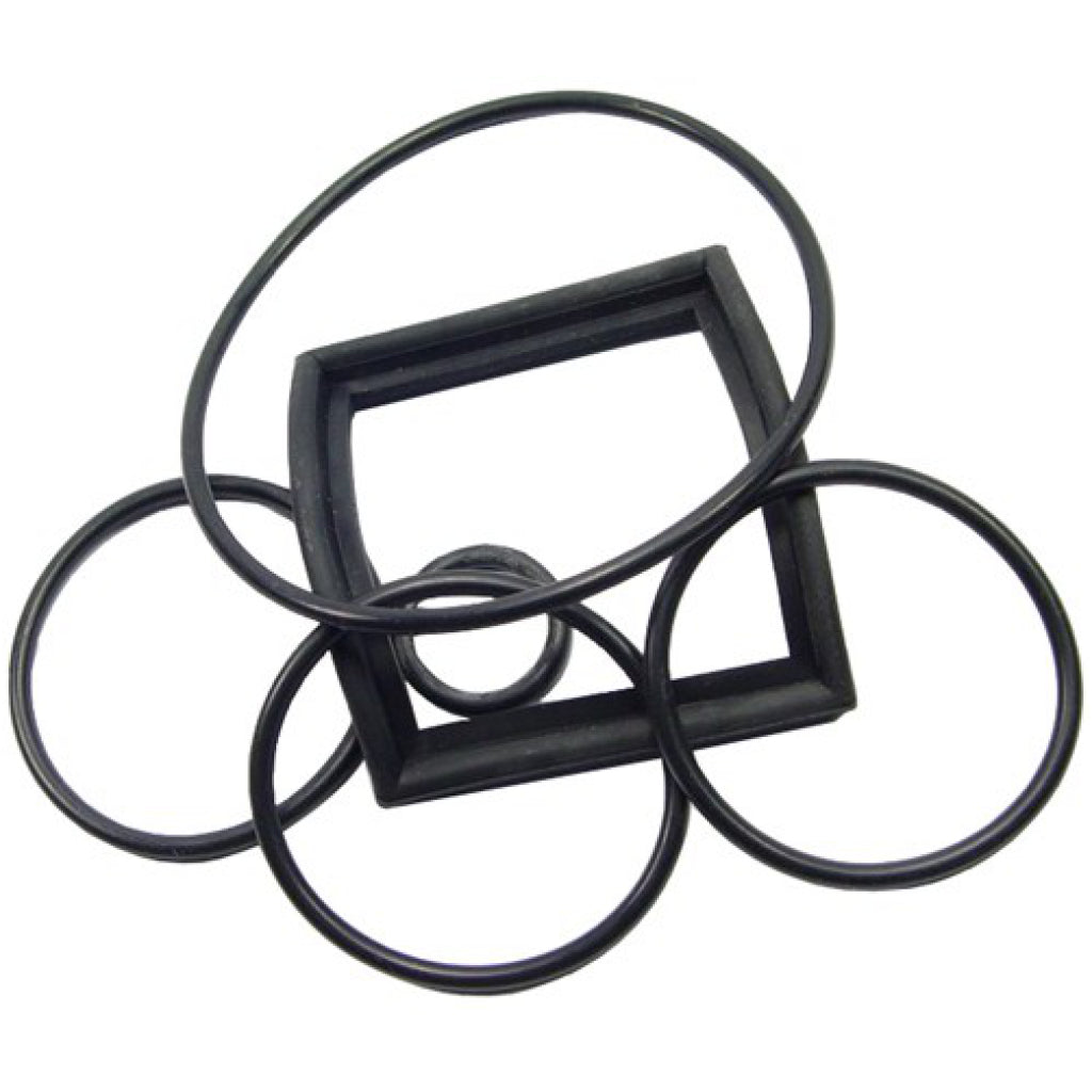Jabsco Y Valve Service Kit