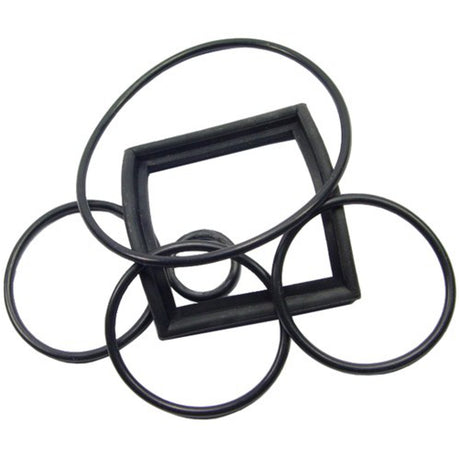 Jabsco Y Valve Service Kit