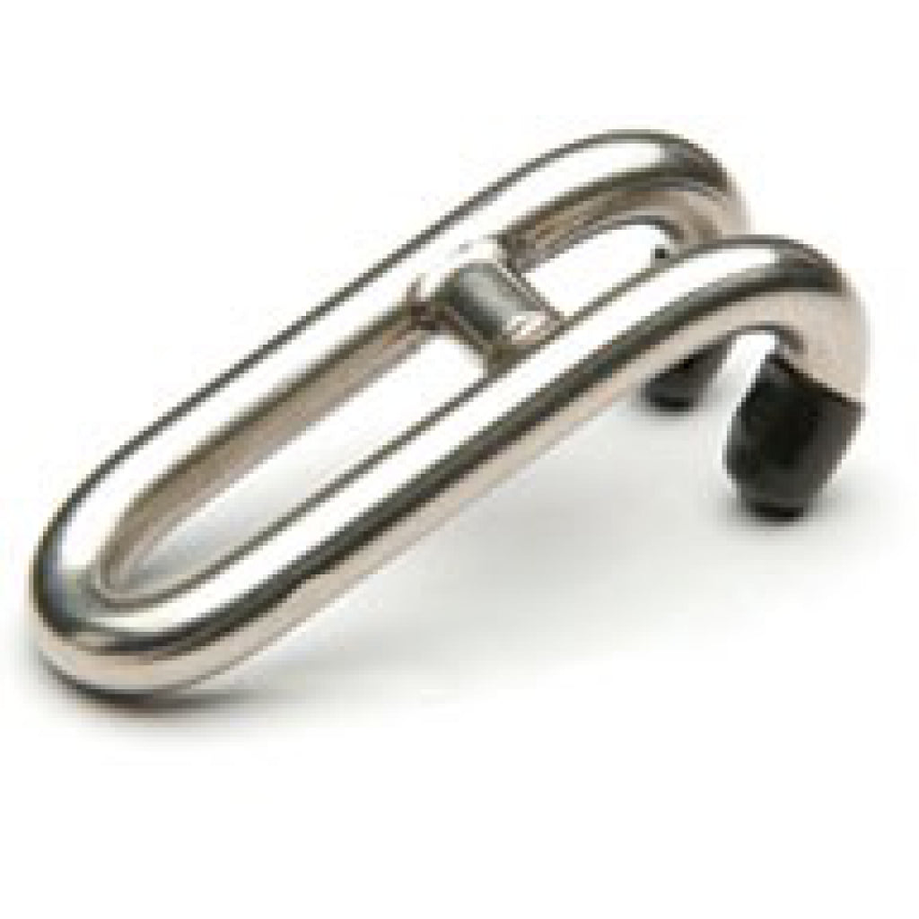 Sherman Johnson Small Chain Snubber Hook
