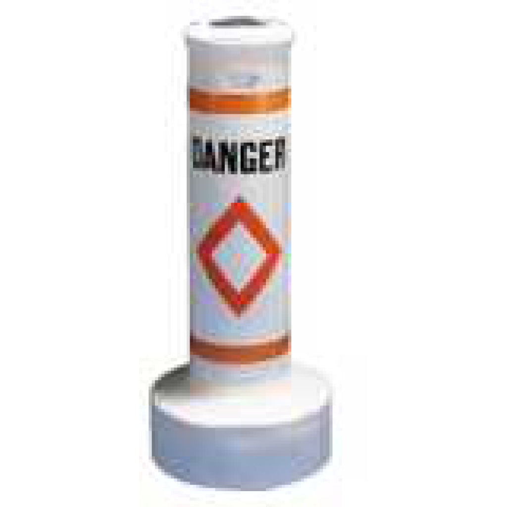 Taylor Surmark Marker Buoy *FREIGHT ALERT*
