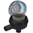 Jabsco Bilge Pump Inlet Strainer