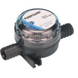 3/4" Water Strainer In Line Pumpguard.