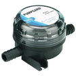 1/2" Water Strainer in Line Pumpguard
