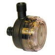 Jabsco Fresh Water Pump Inlet Strainer