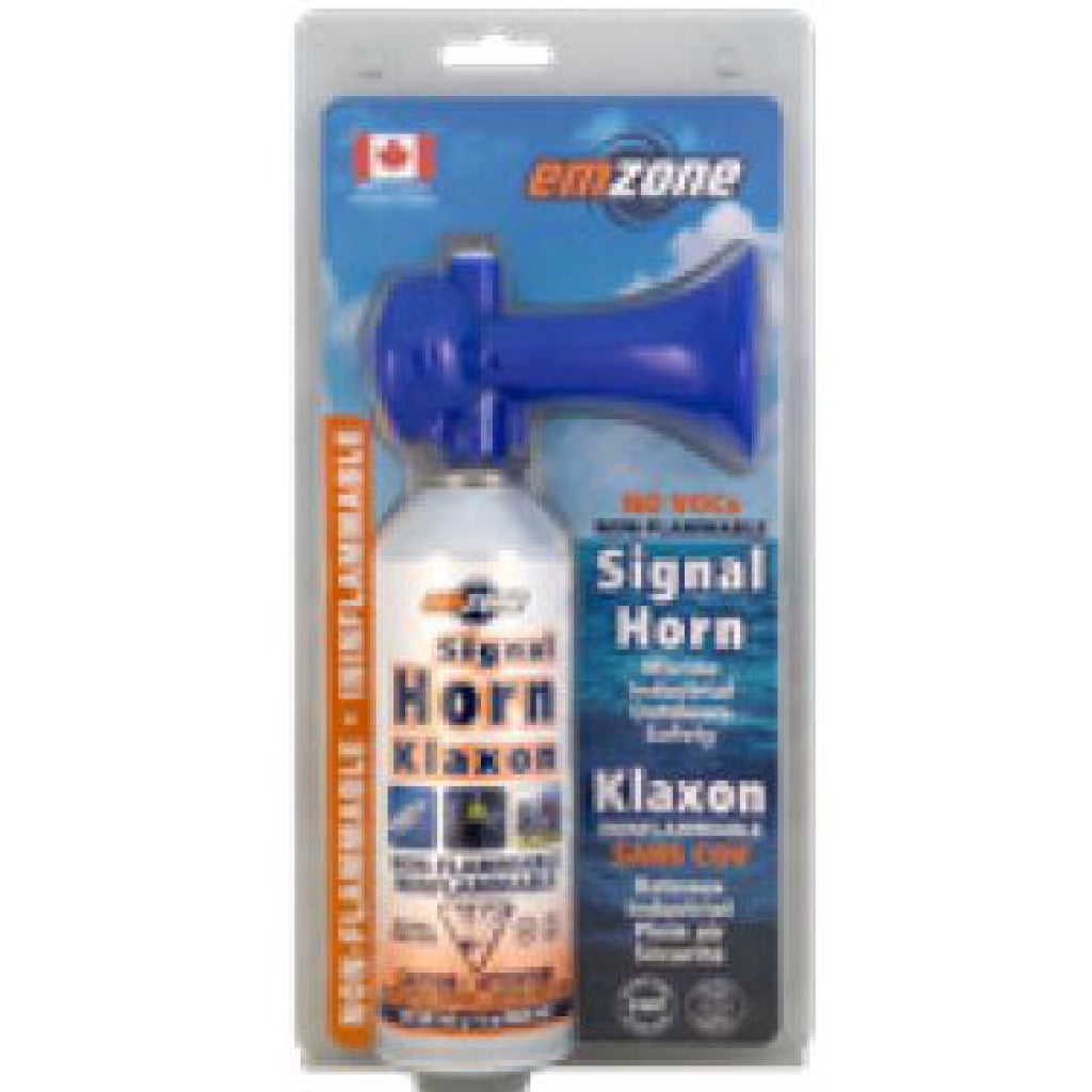 Signal 5oz Air Horn