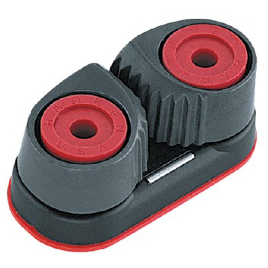 Harken Micro Cam-Matic Aluminum Cam Cleat