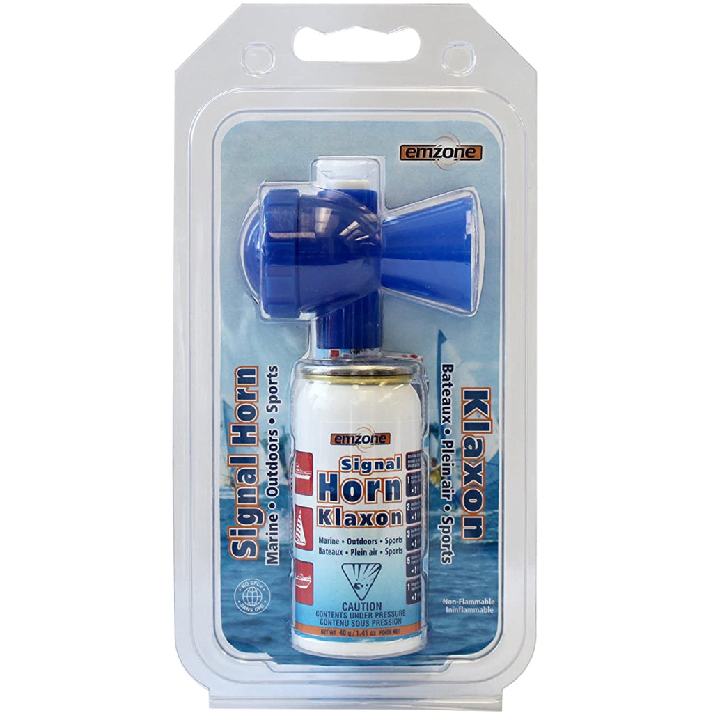 Signal Air Horn- 1oz.