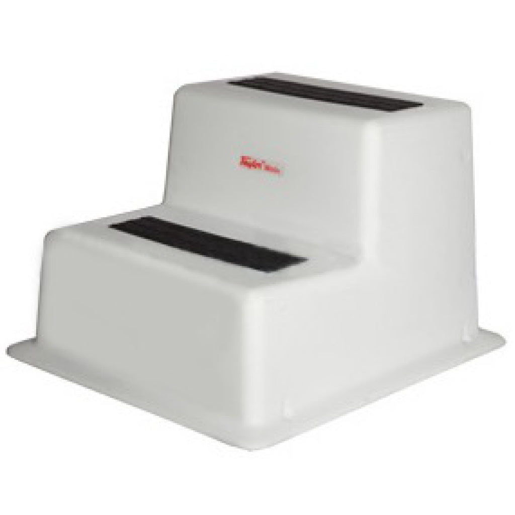 Taylor Double Tread StepSafe Dock Step Only – Rigging Shoppe