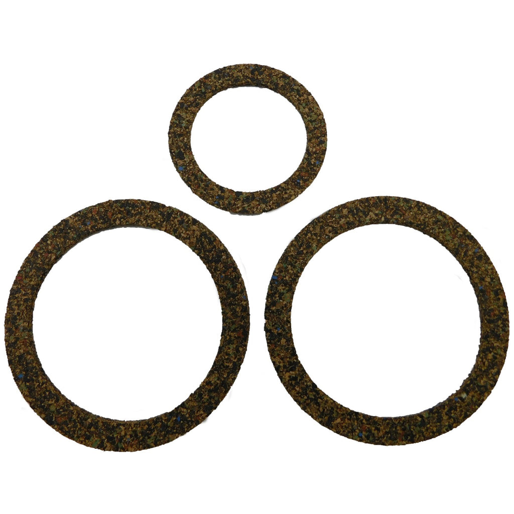 Perko Strainer Gasket Kit