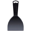 4" Plastic Putty Knife