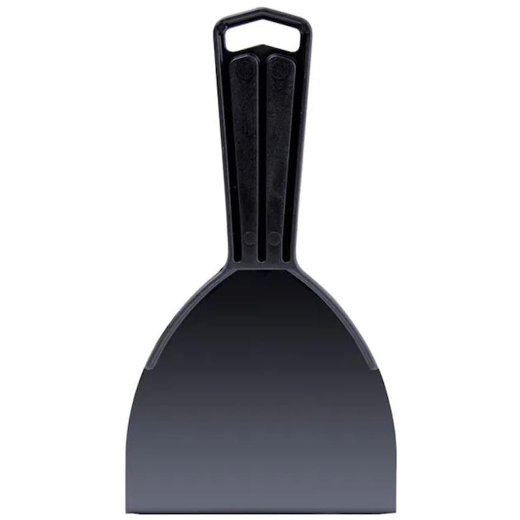 4" Plastic Putty Knife