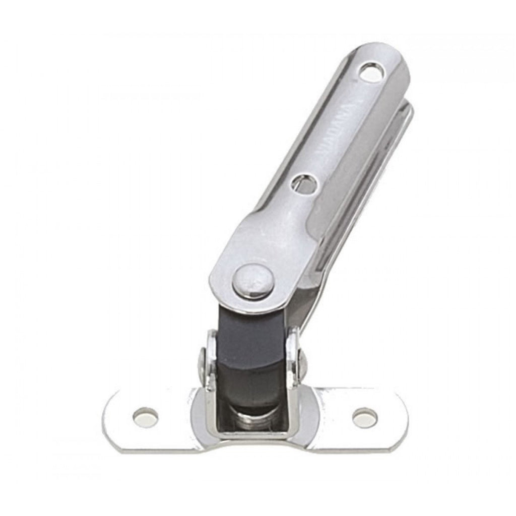 Viadana Tiller Connection