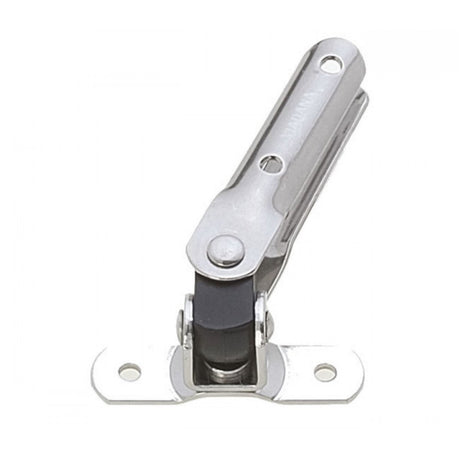 Viadana Tiller Connection