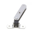 Viadana Stainless Steel Tiller Connection