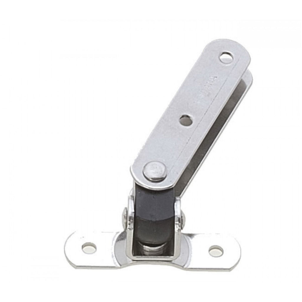 Viadana Stainless Steel Tiller Connection