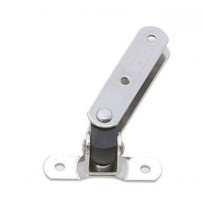 Viadana Stainless Steel Tiller Connection