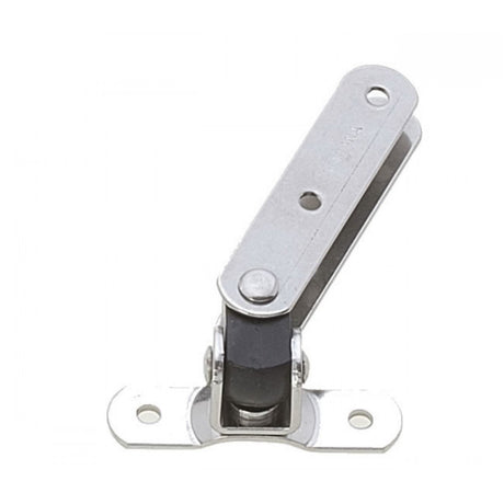 Viadana Stainless Steel Tiller Connection