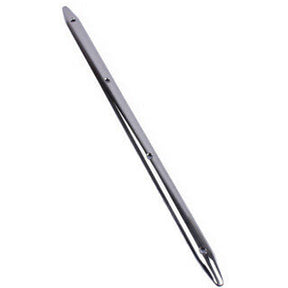 Rub Strake Stainless 8.