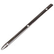 Rub Strake Stainless 12.