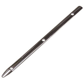 Rub Strake Stainless 12.