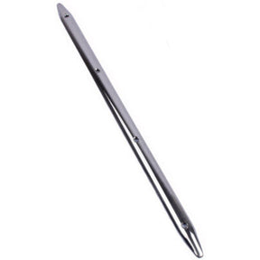 Rub Strake Stainless 18.