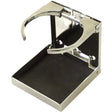 Stainless Folding Drink Holder.