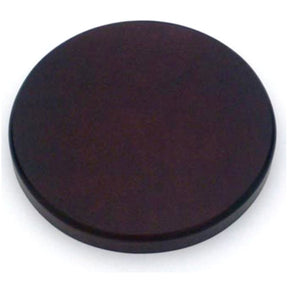 Weems And Plath 7" Round Plaque.