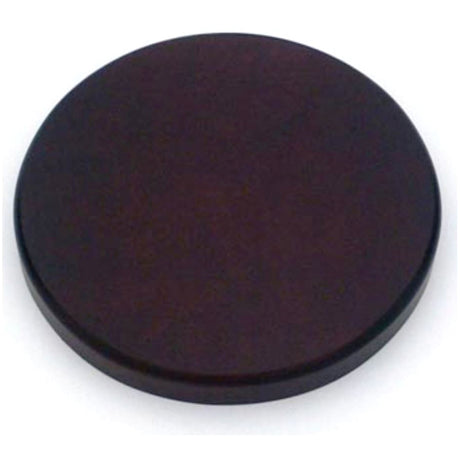 Weems And Plath 7" Round Plaque.
