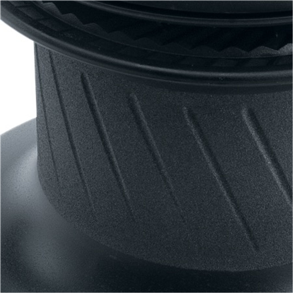 50 Self-Tailing Performa Winch — 3 Speed Closeup.
