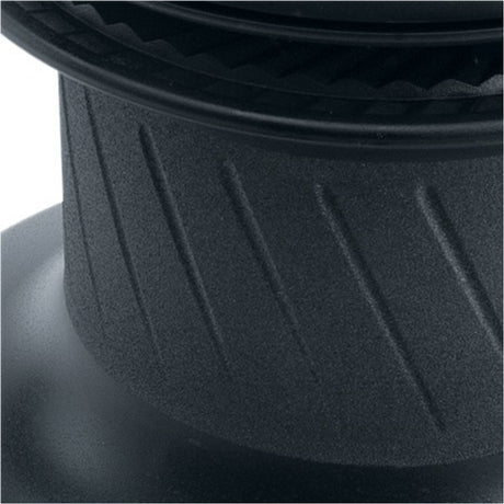 50 Self-Tailing Performa Winch — 3 Speed Closeup.