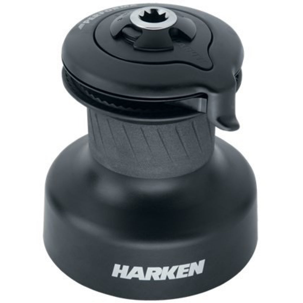 50 Self-Tailing Performa Winch — 3 Speed