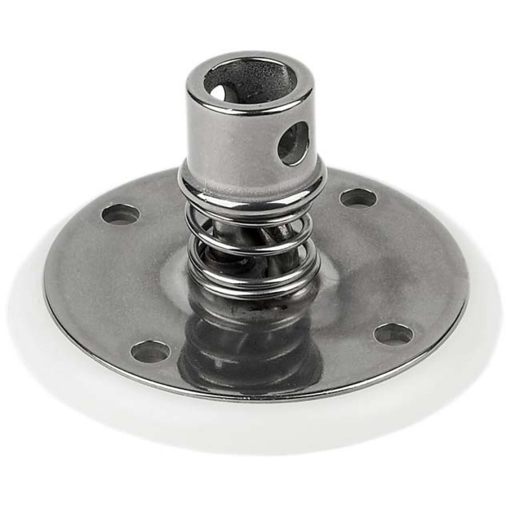 Schaefer Deck Plate Adapter