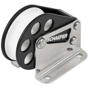 Schaefer Halyard Control Block