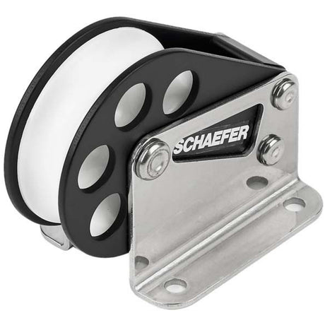 Schaefer Halyard Control Block