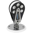 Schaefer Stand Up Swivel Block
