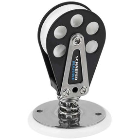 Schaefer Stand Up Swivel Block