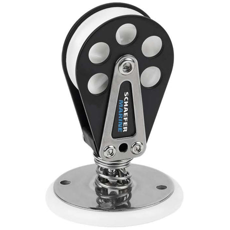 Schaefer Stand Up Swivel Block
